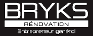 Bryks Renovation - Logo